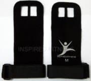 palm grips - cross fit Improved 2017 (black, medium)