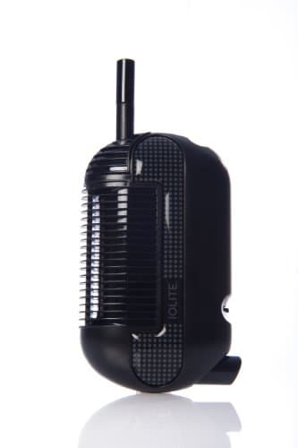 Iolite Hand Held Vaporiser with Accessories