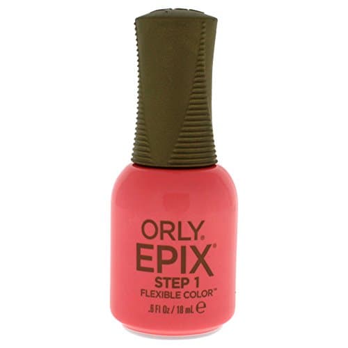 EPIX Trendy Nail Polish