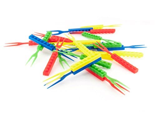 LEGO Spikes Pack (Pack of 24 items)
