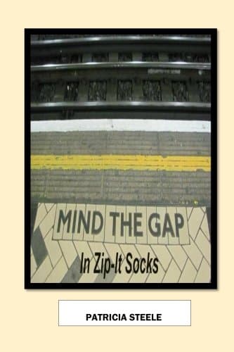 Mind the Gap in Zip-It Socks