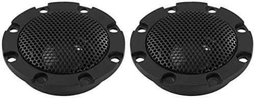 Carpower 100 WMAX 60 WRMS Dome Tweeter