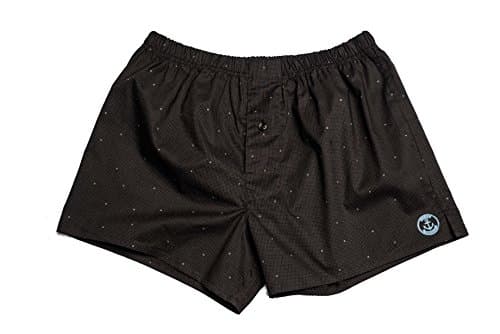Regata Men's Boxer Shorts (Large)