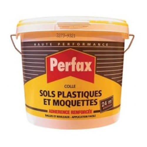 perfax Glue Plastic and Carpets – 6 kg