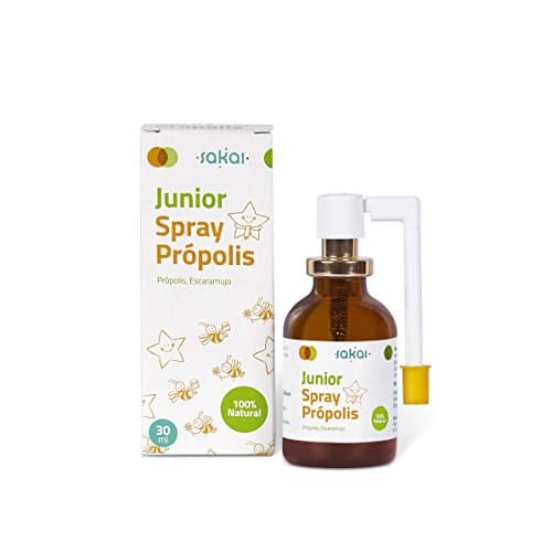 Spray Propolis Junior 30 ml