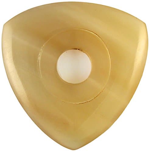 Moon Tones - Clear Horn - Individual Plectrum