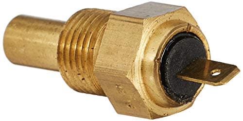 Uno Minda TD-1006 Temperature Sensor W/O Wire for-HINDUSTAN Motors-HINDUSTAN Motors Ambassador