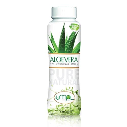 ALOEVERA JUICE