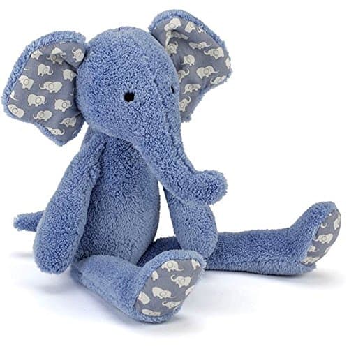 Jellycat Indigo Elly Chime