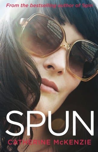 Spun: A Novel