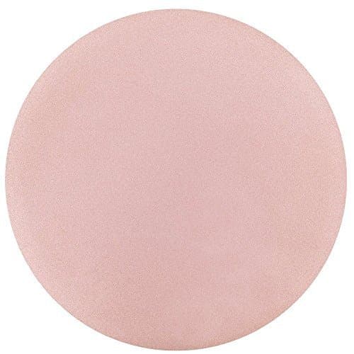 Expanding Stand and Grip for Smartphones and Tablets, Multi-Function Mounts and Holder, Pop Mount Holder Socket for Cell Phone ( Rose Gold Aluminum )