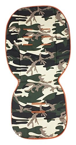 Poplico Reversible Seat Liner (Camouflage)