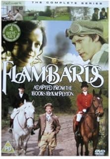 Flambards: The Complete Series [1979]
