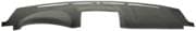 DashMat Custom Dash Cover Smoke 2131-00-76
