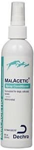 Malacetic Spray Conditioner 8oz
