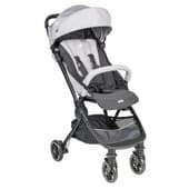Joie Pact Lite Stroller Grey Flannel (Exclusive)