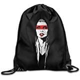 KITTE Yo Landi Vi Er Portable Laminated Drawstring Bag One Size