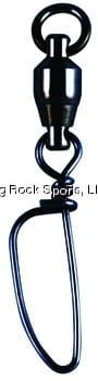 Sampo BX5CB BB Coastlock Snap Swivel