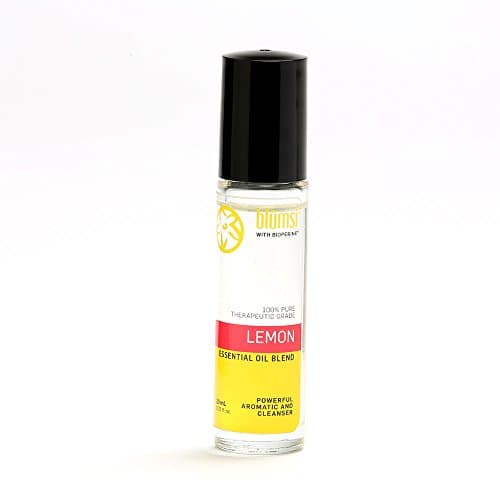 Essential Oil Roll-on 10mL | Lemon by Blumsi