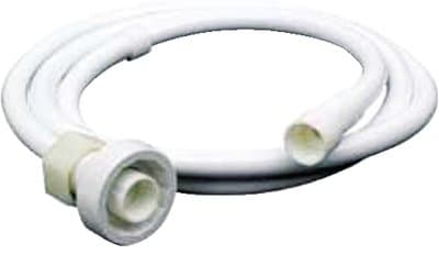 Whale Shower Hose Assembly - 1.5M - White