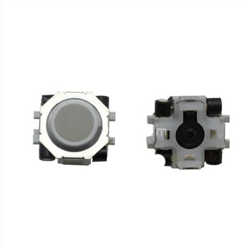 Movilconsolas Joystick Htc P3300 Blanco