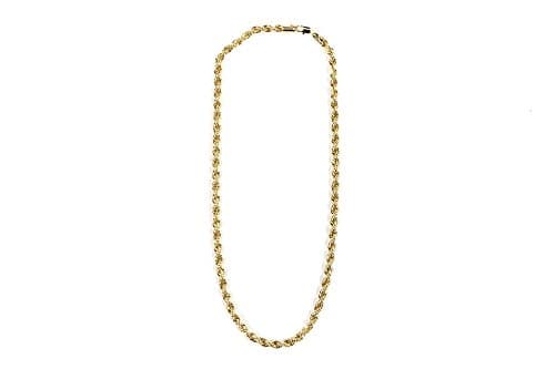 Brookly Robe Chain