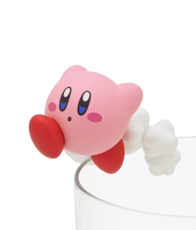 PUTITTO Mini Figure Kirby : A