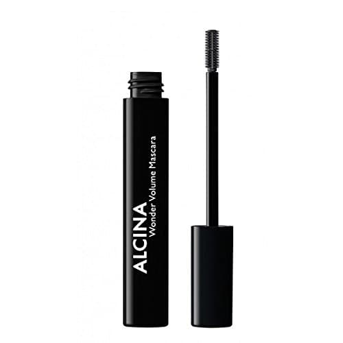 ALCINAWonder Volume Mascara black 010