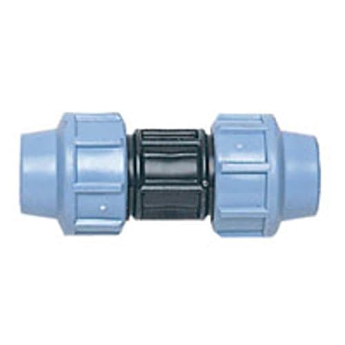 Sleeve Pressure Polypropylene mm.40 [BAB]