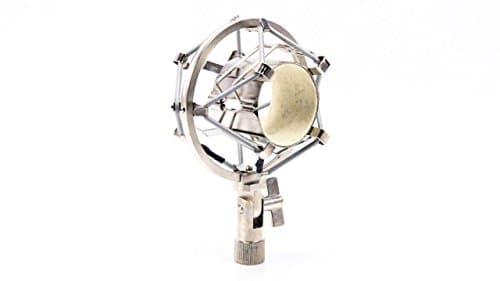 Shock Mount for Blue Spark