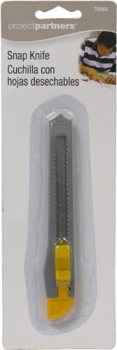 Project Partner 70844 Snap Blade Knife