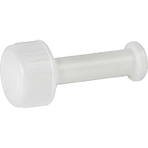 1 Standard 3" Core Handle Hand Held Dispenser Holder Stretch Shrink Wrap