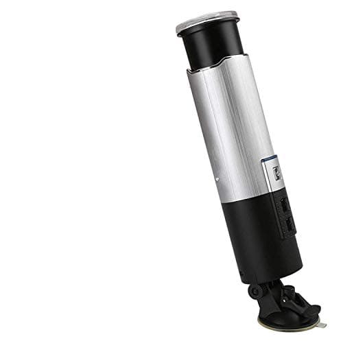 YUFJTSHRIT Me Function Retractable Handsfree for Cup Men Piston 10 Full Toy Funny Toys X9 Rechargeable Automatic l USB