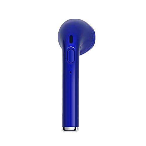 HBQ V2 MINI Bluetooth 4.1 Earbud,Mini Wireless Headset In-Ear Earphone Earpiece headphone for apple iPhone 7 7 plus 6s 6s plus and Samsung Galaxy S7 S8 and Android Phones (Single right ear)
