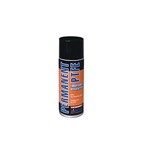 Sticker Multi-Purpose Lubricant Dry Ptfe – 400 ml