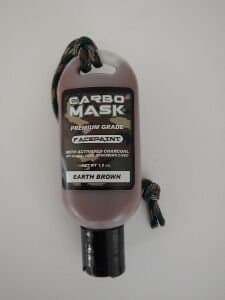 Carbomask 1.5 oz. Single Tube