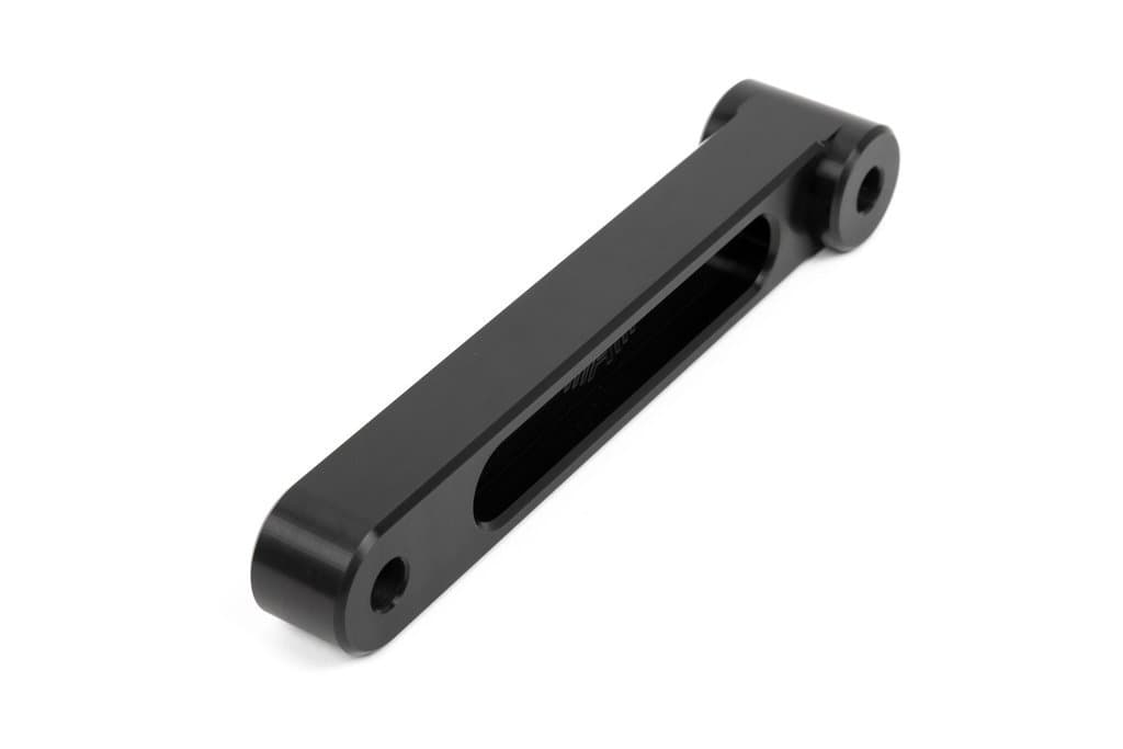 Aluminati Solid Pitch Stop for 04-16 Subaru Sti / 02-16 WRX / 05-09 LGT