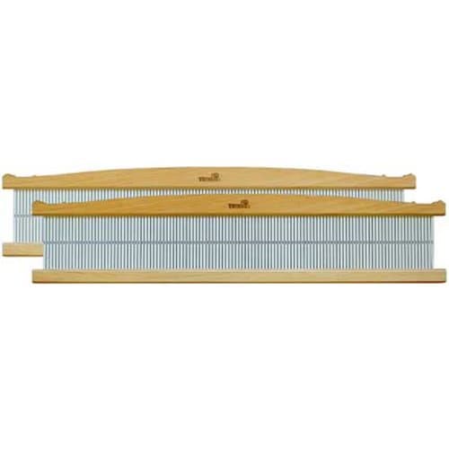 Kromski 5 Dent Rigid Heddles - 32"