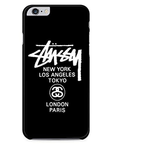Stussy Tours Case iPhone 6 Plus &amp; 6s Plus