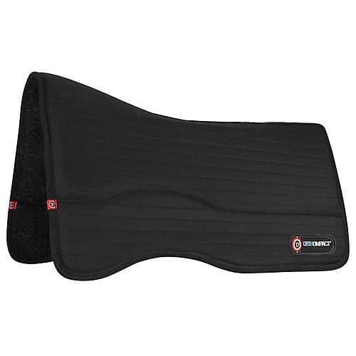 Toklat T3 Matrix Performance w/Felt Saddle Pad