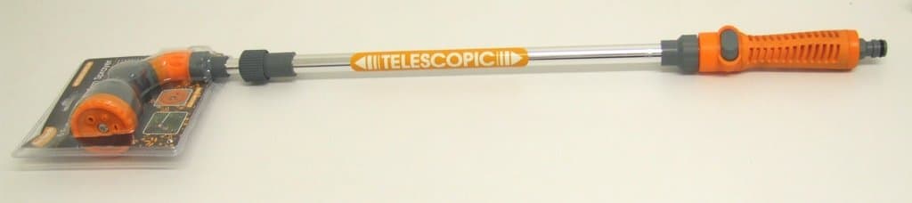 Am-Tech 28 - 48-inch Long Arm Spray Telescopic