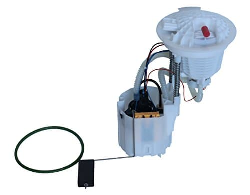Autobest F3195A Fuel Pump Module Assembly