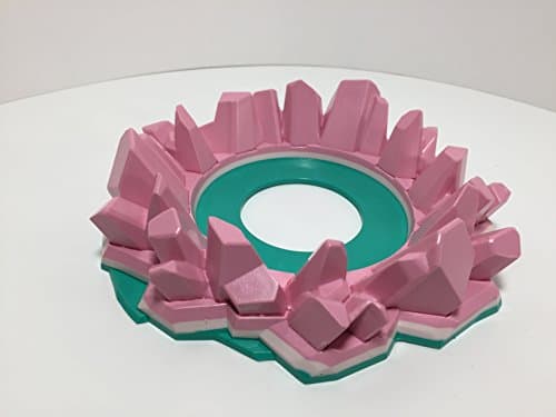 Nest or Bed for Hatchimals eggs in "Watermelon"