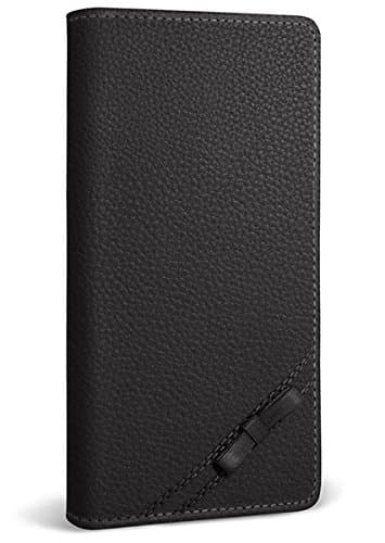 Black Onyx Wallet Valencia