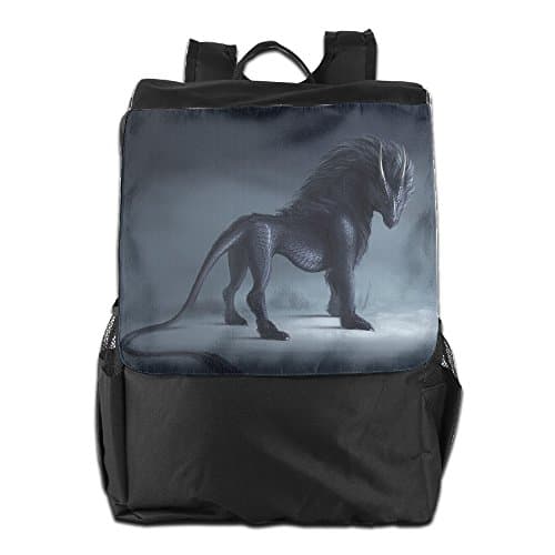 Cat Elegance Superbreak Backpack.