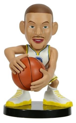 MindStyle 2017 SDCC Bait Exclusive Steph Stephen Curry Minimates