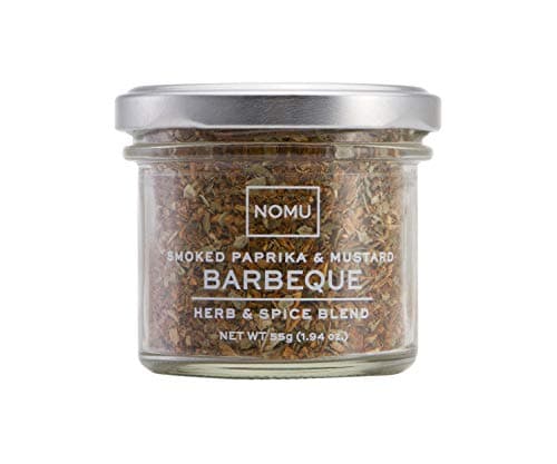 Nomu Cook's Collection BBQ Blend