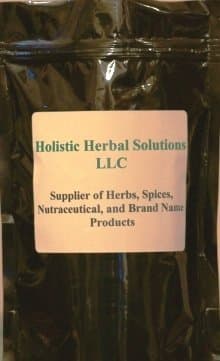 Licorice Root Powder 1lb