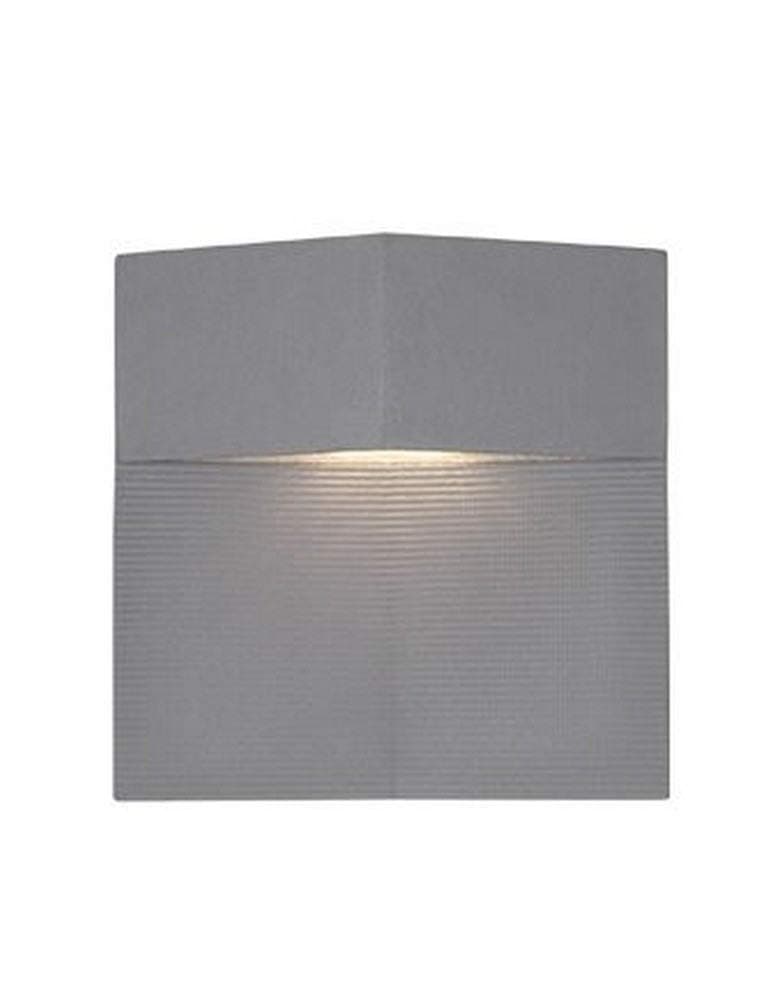 Kuzco Lighting PD4404-CH Multi Light Pendant, Chrome