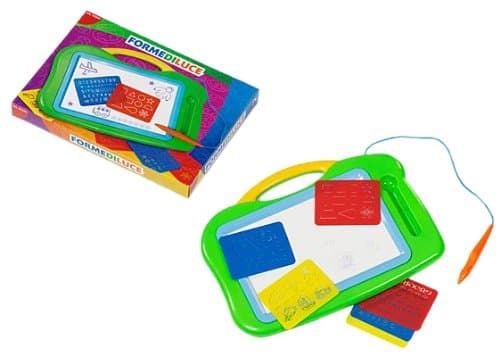 Desconocido magic slate